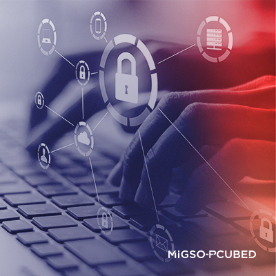 Information Security: MIGSO-PCUBED obtains ISO 27001