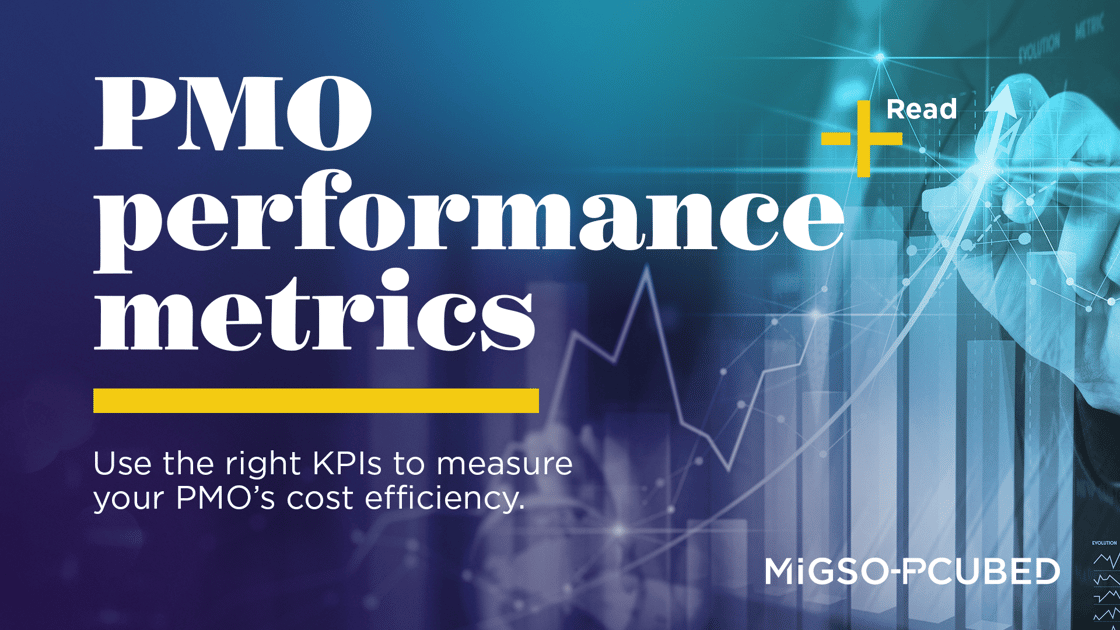 PMO Performance Metrics
